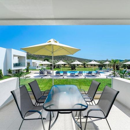 Encanto Village -Apartments Potos Exteriér fotografie