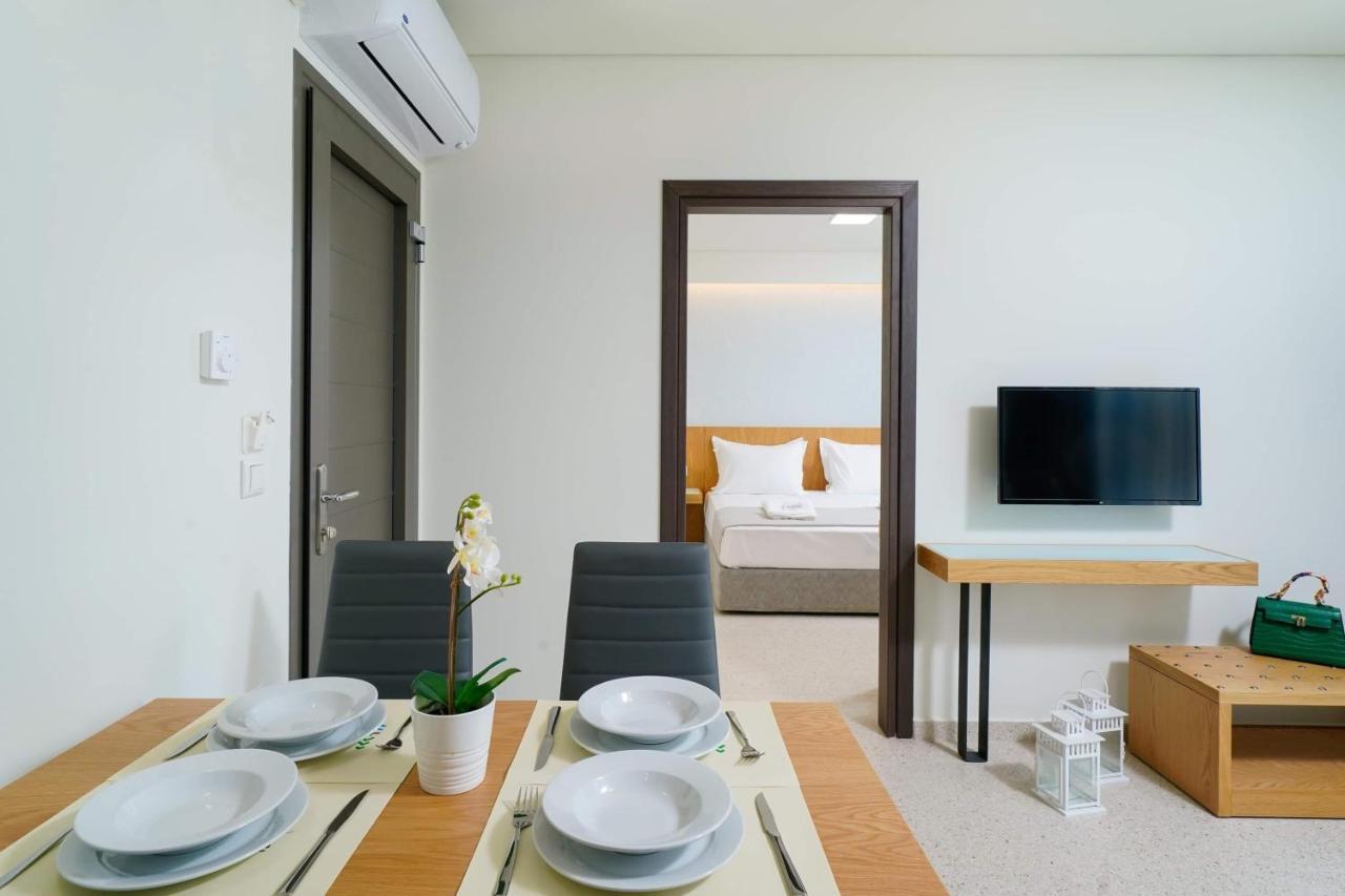 Encanto Village -Apartments Potos Exteriér fotografie
