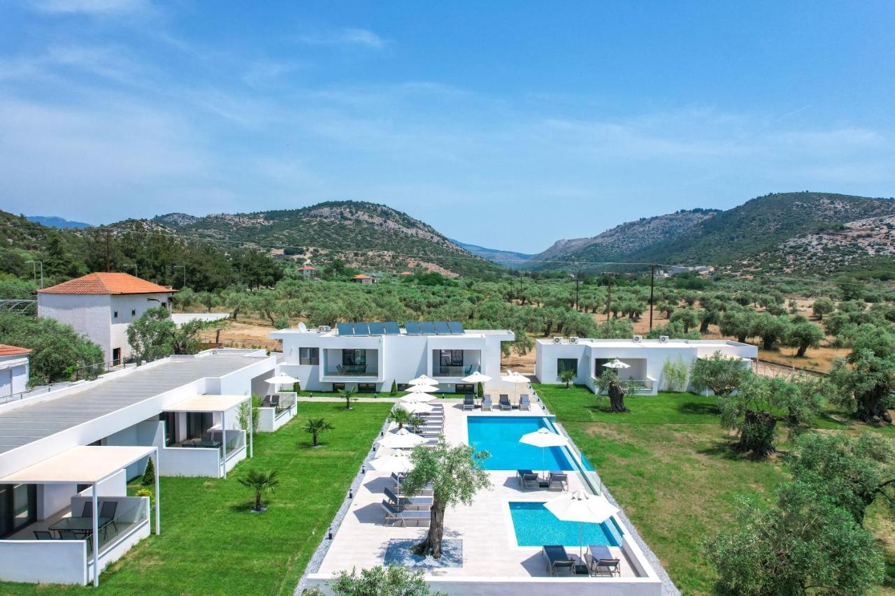 Encanto Village -Apartments Potos Exteriér fotografie